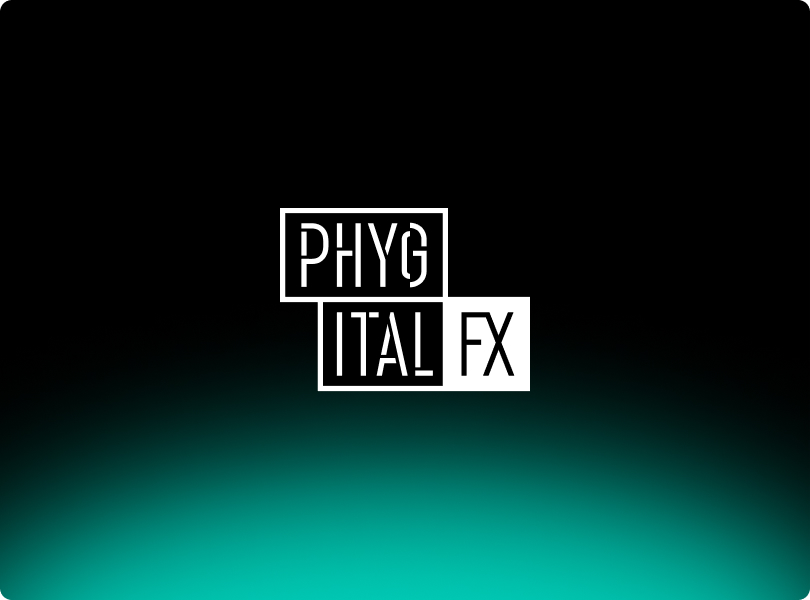 Great Point Studios and GRUP MEDIAPRO Enter Into A Joint Venture Agreement to Form ‘PHYGITAL FX’ 